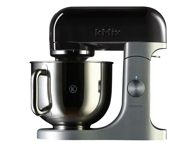 Kenwood kMix Stand Mixer With Attachments KMX54 Black BRAND NEW