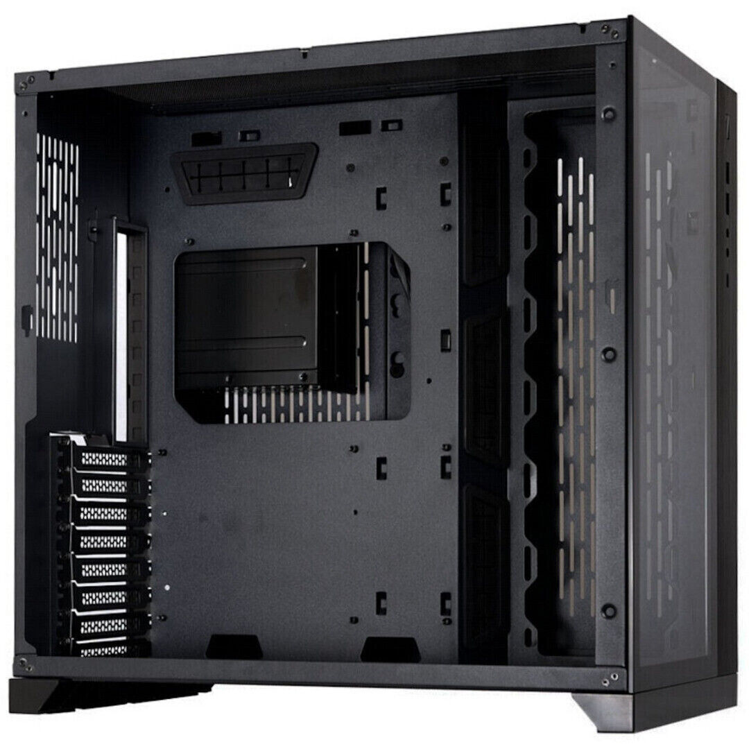 Lian Li 011 Dynamic Mid Tower, Black Gaming Computer Case - NEW, SEALED 4