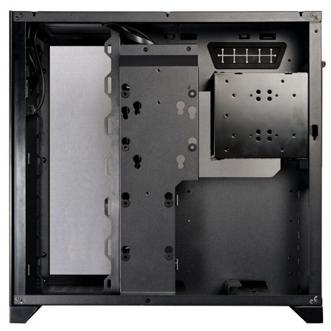 Lian Li 011 Dynamic Mid Tower, Black Gaming Computer Case - NEW, SEALED 6