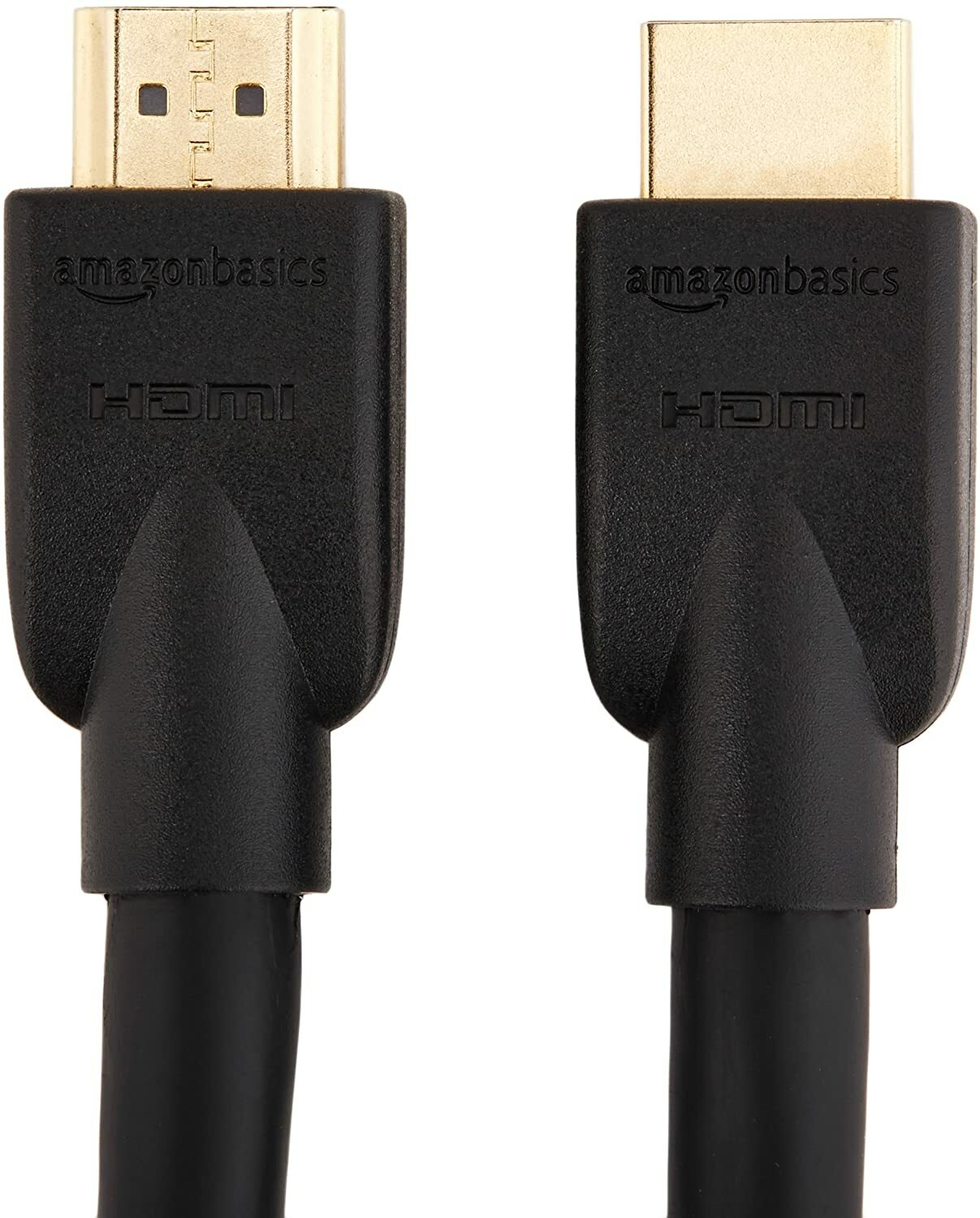 LONG HDMI Cable 4.6m / 15ft - GOLD PLATED - 18GBPS 4K 60 Hz 2160p 3