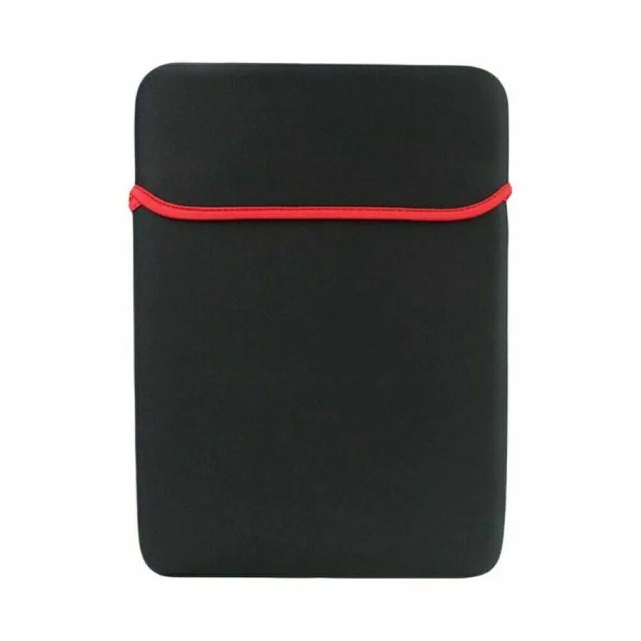 7" Sleeve Neoprene Black Sleeve Case Soft Cover For 7 inch Tablet / iPad Mini UK
