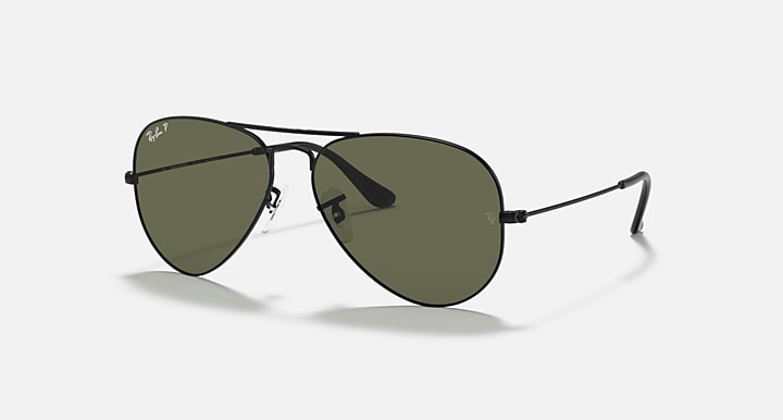 Ray Ban Aviator Sunglasses RB3025