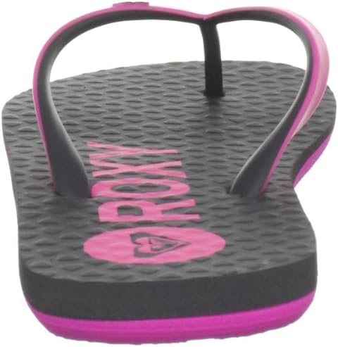 Roxy Women's Bi Tone Castlerock Flip Flops 3