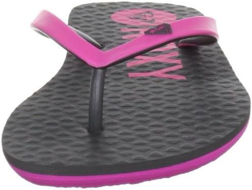 Roxy Women's Bi Tone Castlerock Flip Flops 4