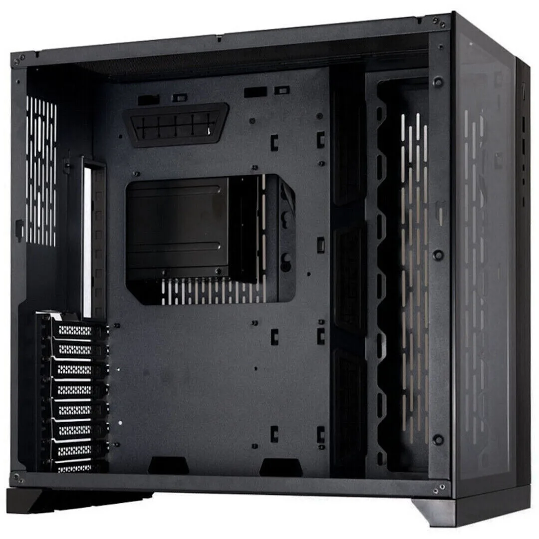 Lian Li 011 Dynamic Mid Tower, Black Gaming Computer Case - NEW, SEALED 4