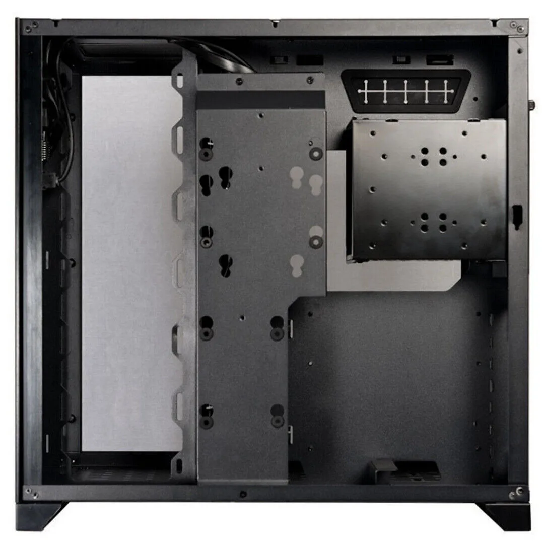 Lian Li 011 Dynamic Mid Tower, Black Gaming Computer Case - NEW, SEALED 6
