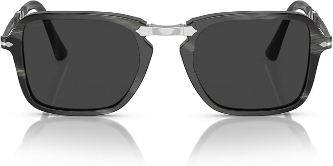 Persol PO3330S Sunglasses 119948 Black