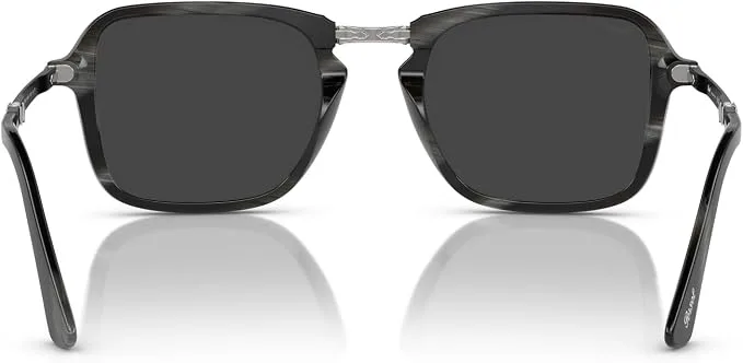 Persol PO3330S Sunglasses 119948 Black 3