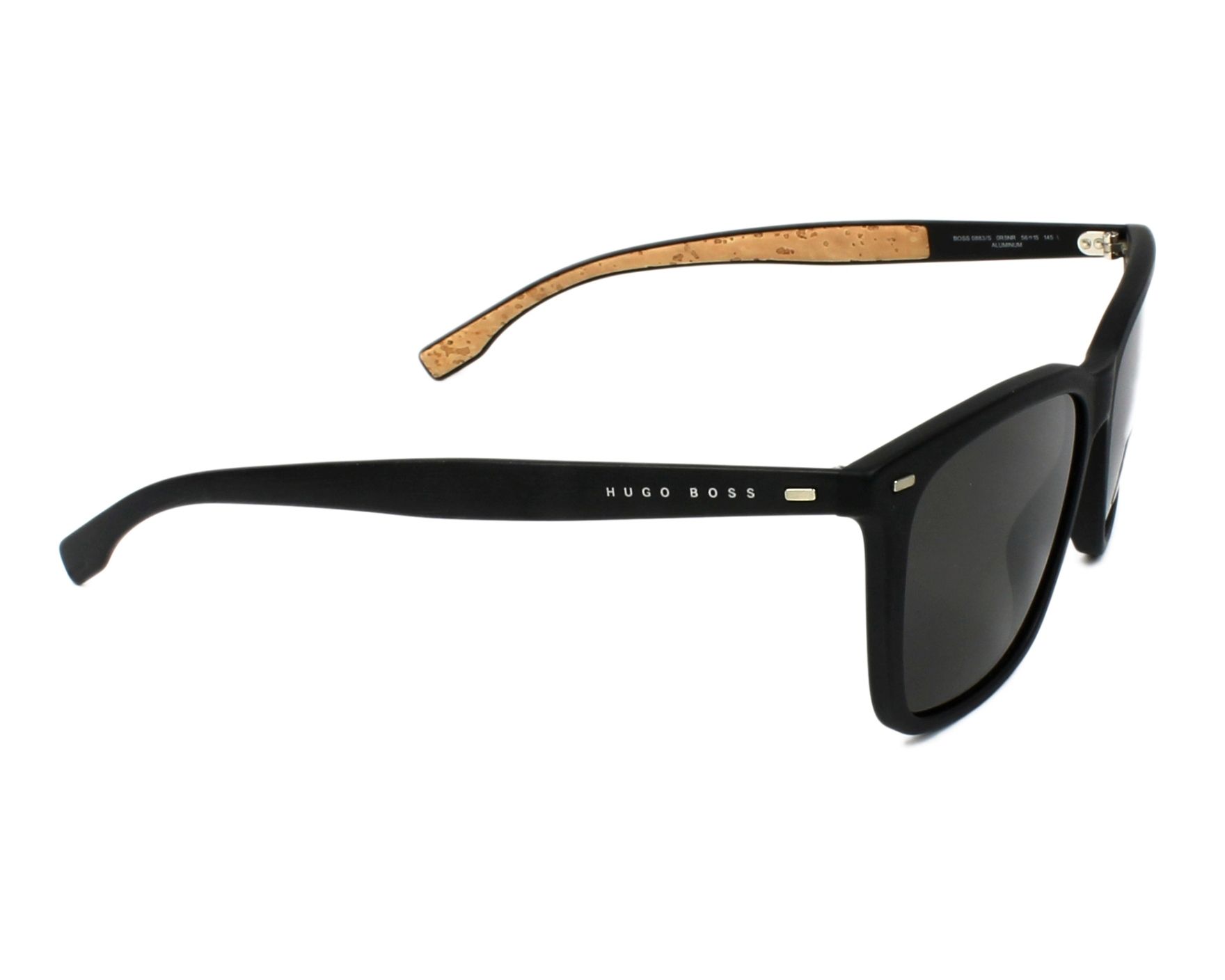 Hugo Boss Sunglasses 0883 3
