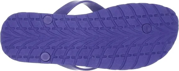 Diesel Men's Plaja Splish Blueprint True Blue Sandal 4