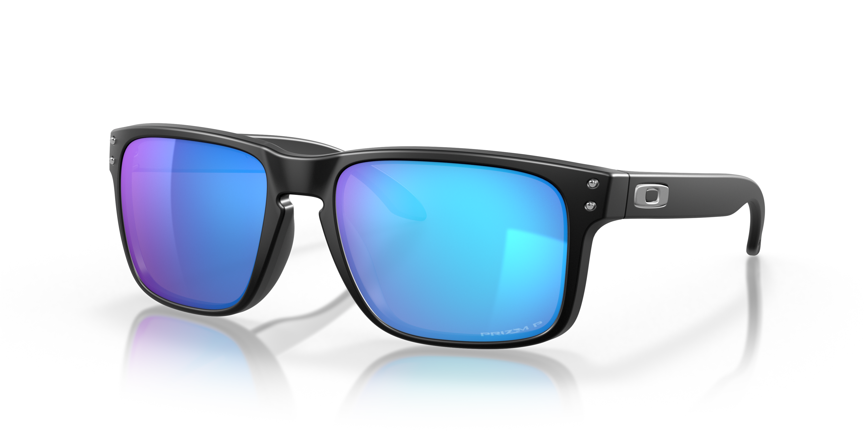 Oakley Holbrook Sunglasses OO9102 7