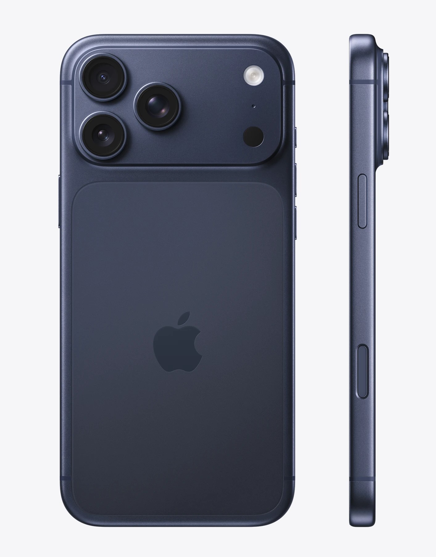 iPhone 17 Pro Max, 1TB, Deep Blue 2