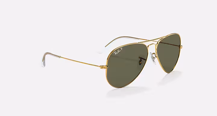 Ray Ban Aviator Sunglasses RB3025 7
