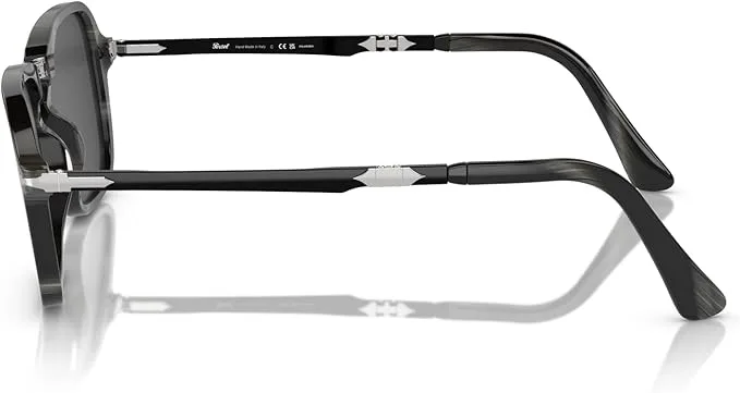 Persol PO3330S Sunglasses 119948 Black 5
