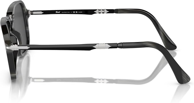 Persol PO3330S Sunglasses 119948 Black 5