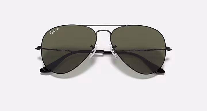 Ray Ban Aviator Sunglasses RB3025 6