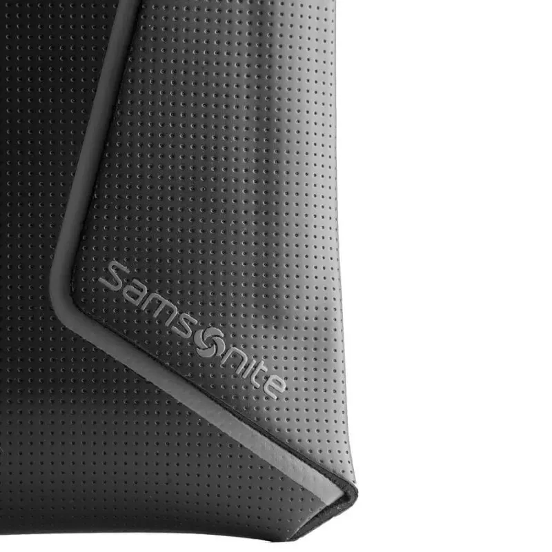 Samsonite Thermo Tech Case Cover For Apple Macbook Air & Pro 11", 13", 15" Pro, 15.6" 4