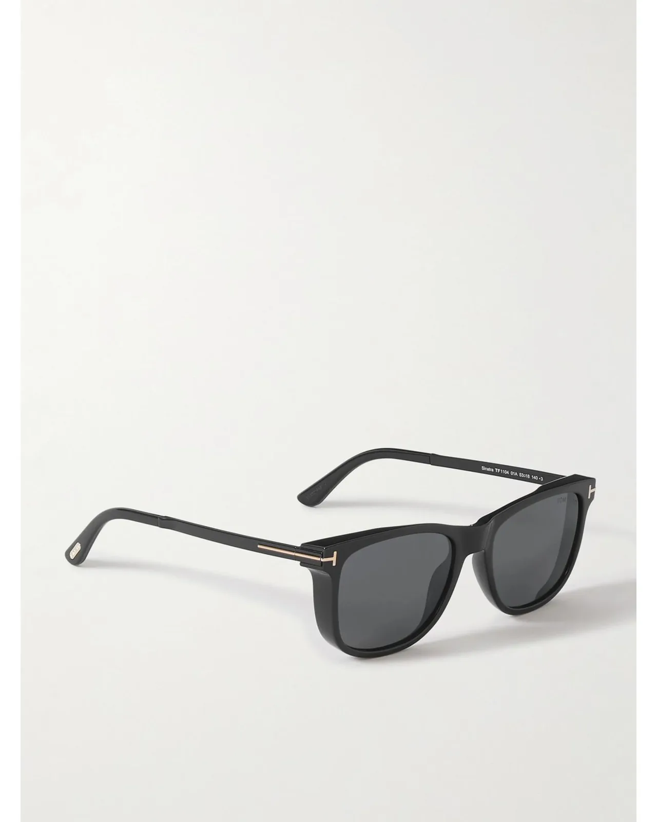 Tom Ford Sinatra Sunglasses TF1104 2