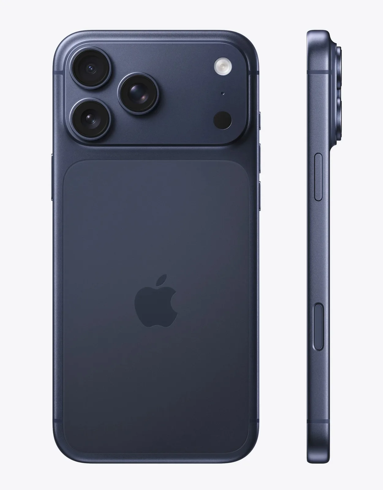 iPhone 17 Pro Max, 1TB, Deep Blue 2