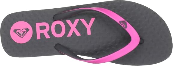Roxy Women's Bi Tone Castlerock Flip Flops 2