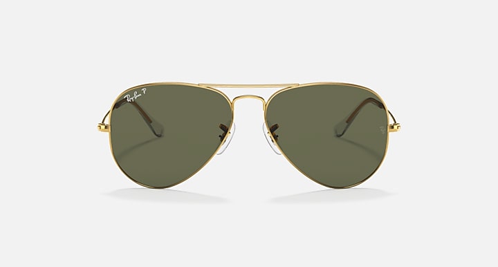 Ray Ban Aviator Sunglasses RB3025 3