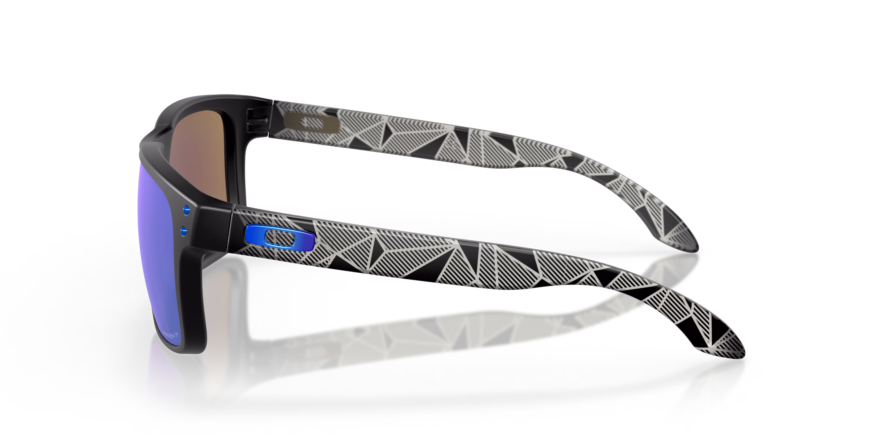 Oakley Holbrook Sunglasses OO9102 2