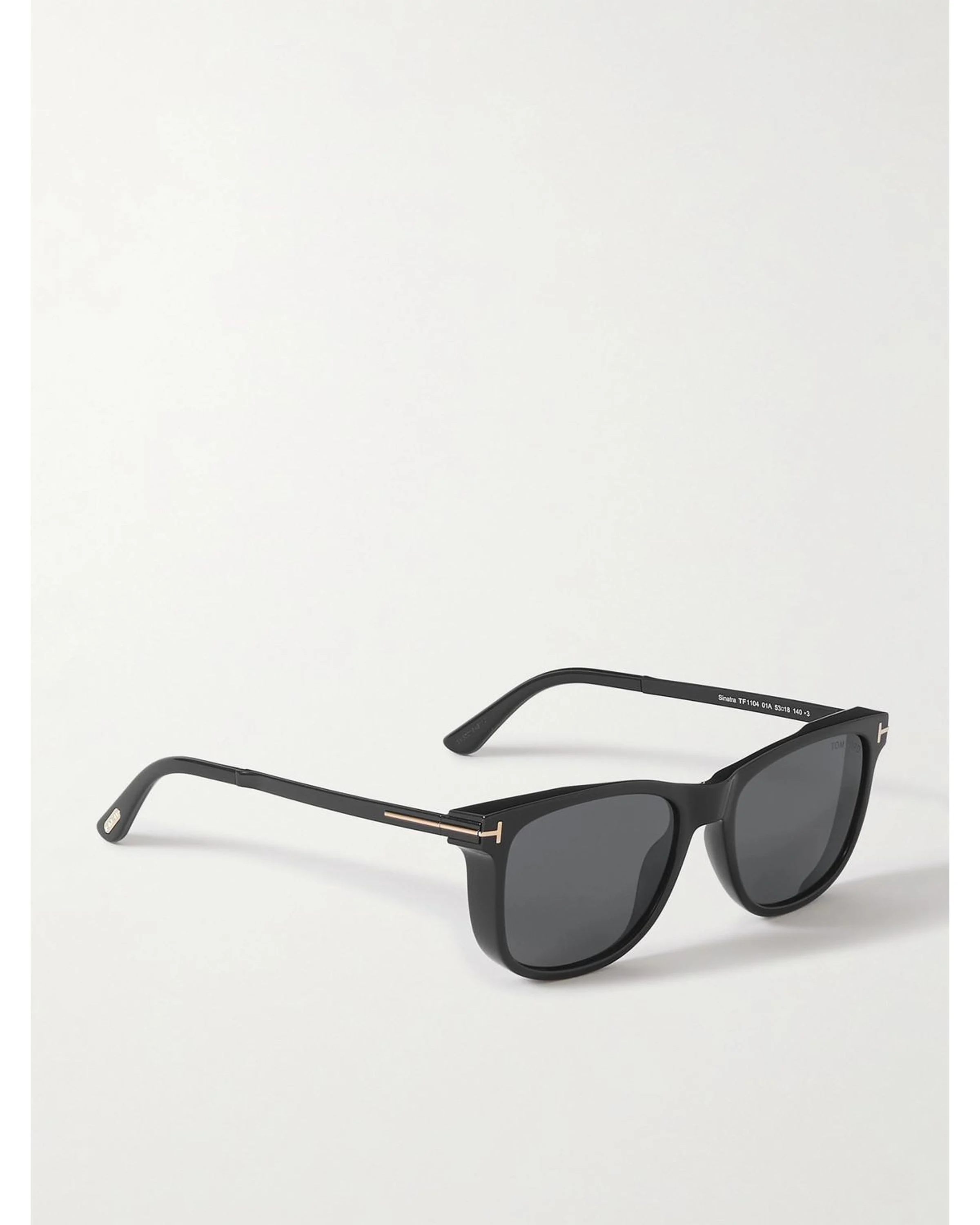 Tom Ford Sinatra Sunglasses TF1104 2