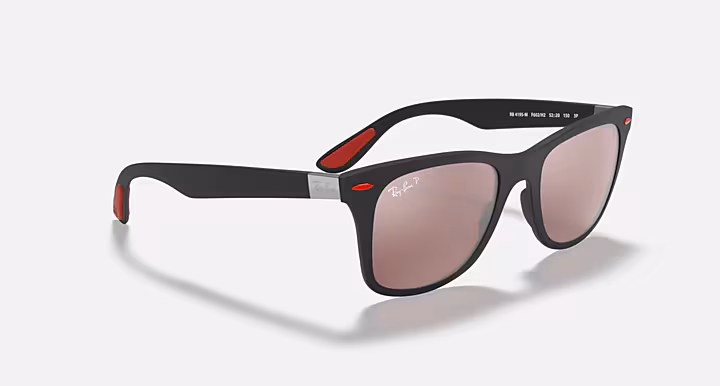 Ray Ban RB4195M 6