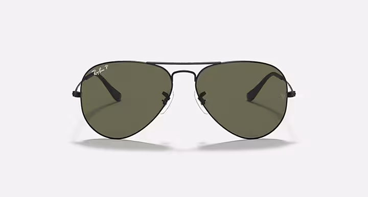Ray Ban Aviator Sunglasses RB3025 3