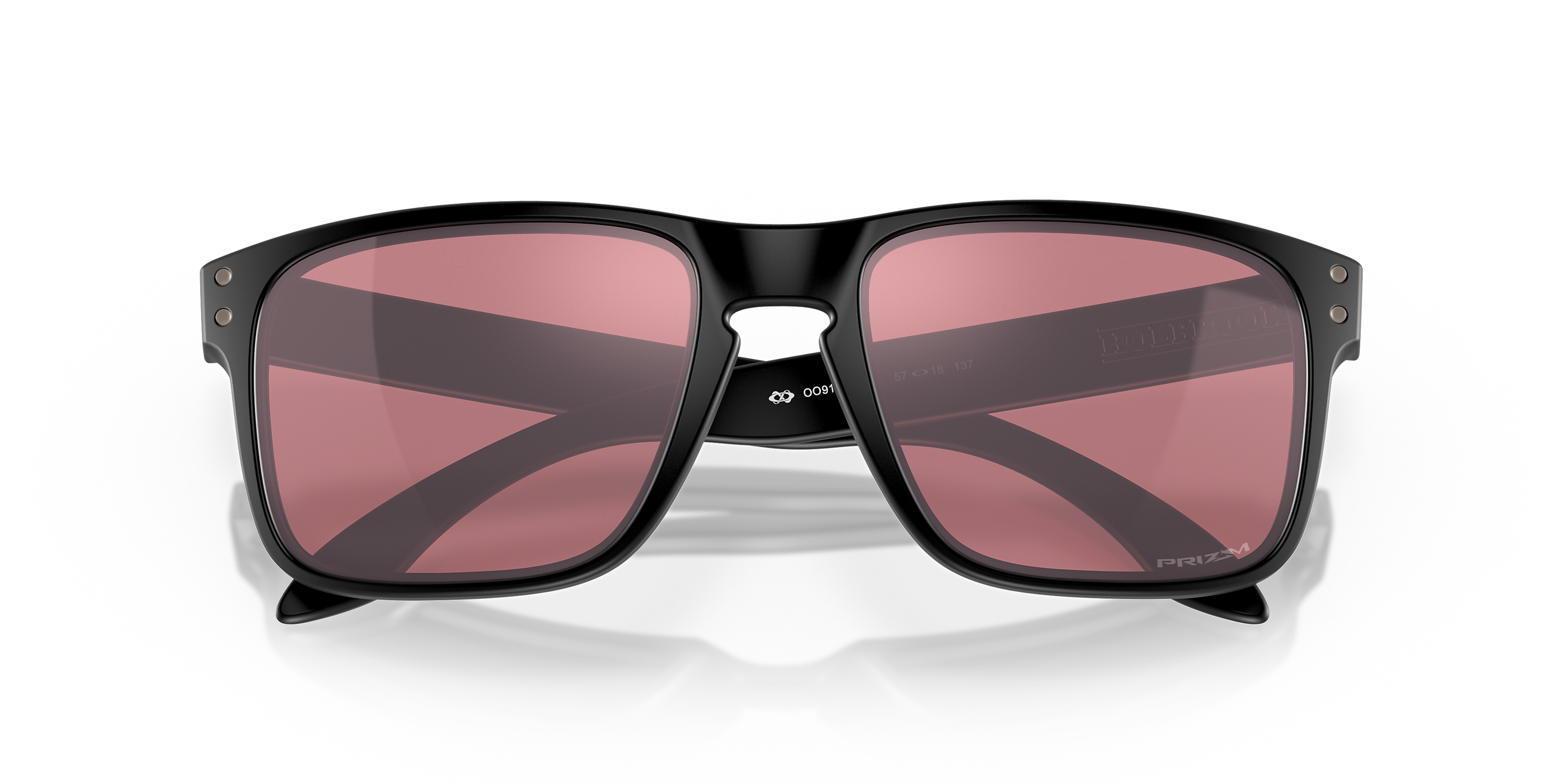 Oakley Holbrook Sunglasses OO9102 4