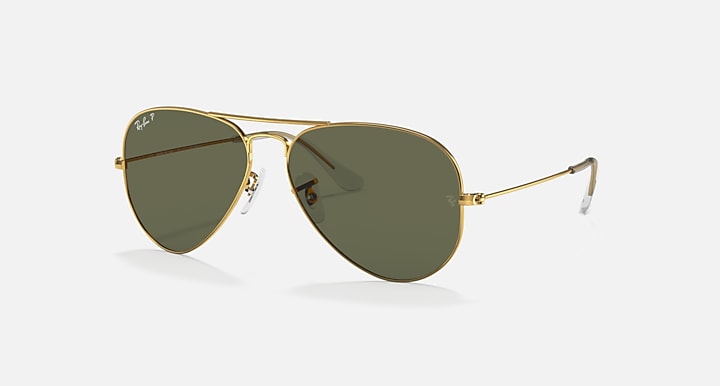 Ray Ban Aviator Sunglasses RB3025
