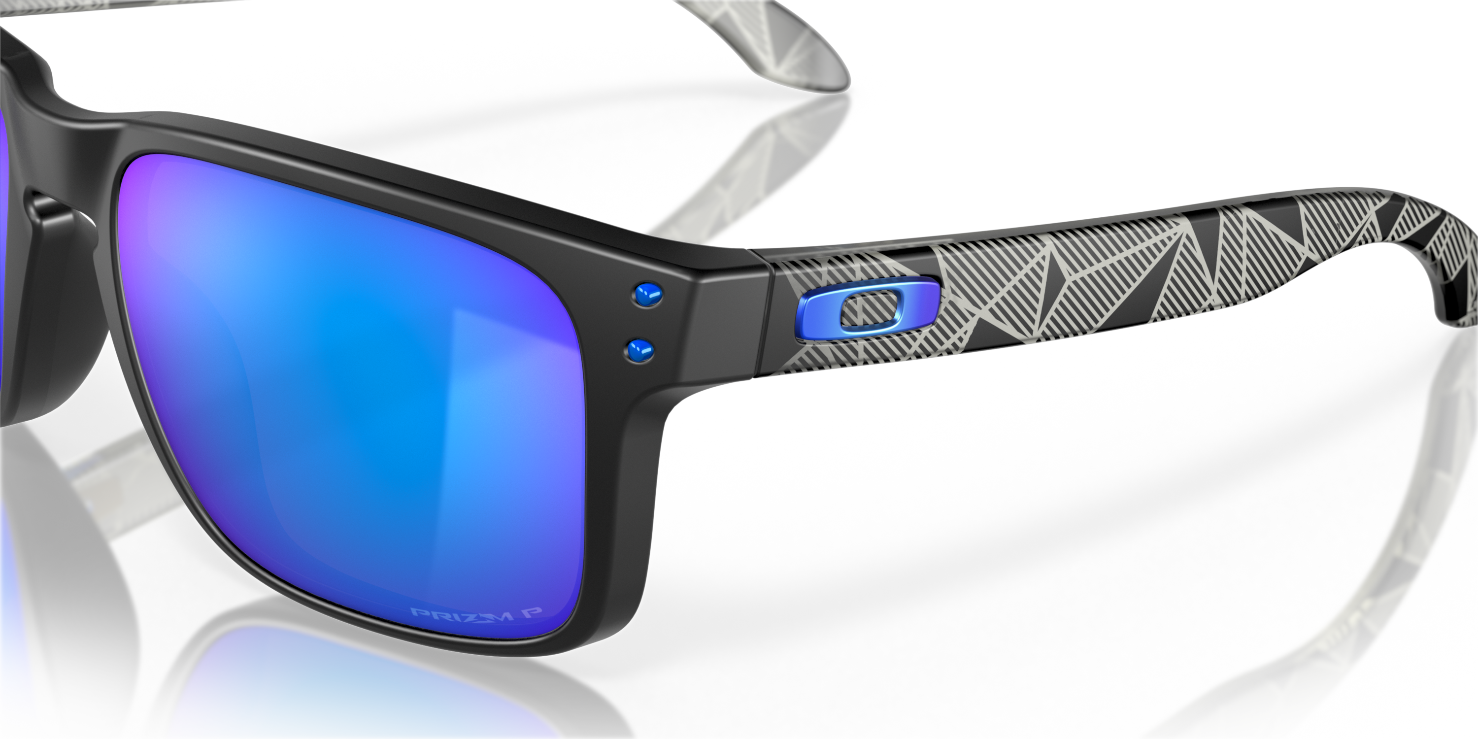 Oakley Holbrook Sunglasses OO9102 5
