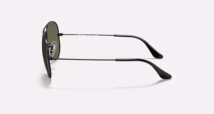Ray Ban Aviator Sunglasses RB3025 4