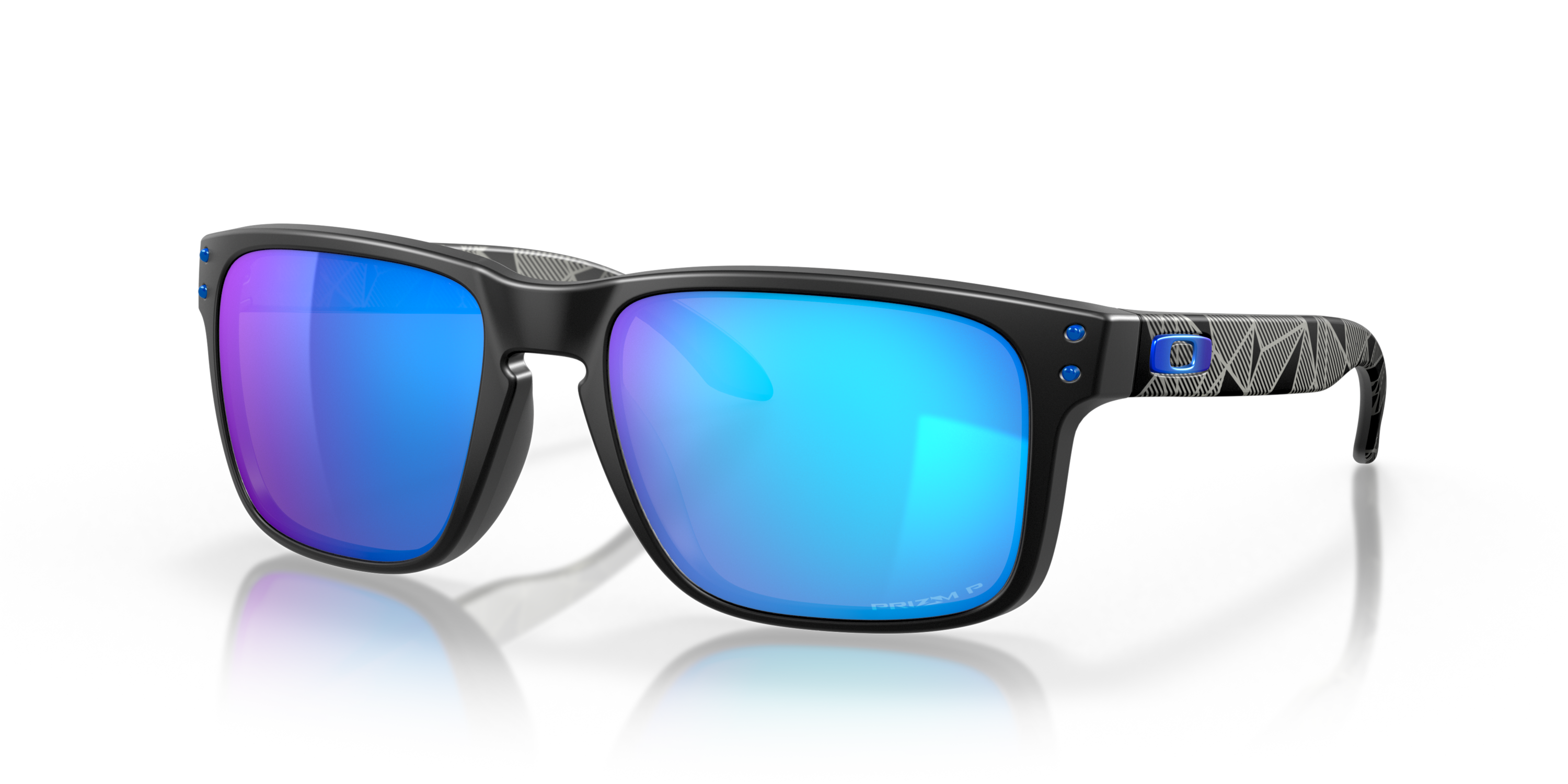 Oakley Holbrook Sunglasses OO9102 3