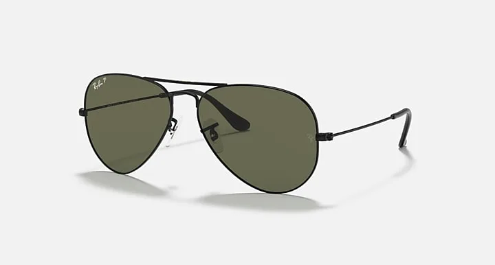 Ray Ban Aviator Sunglasses RB3025