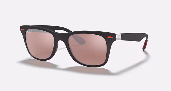 Ray Ban RB4195M