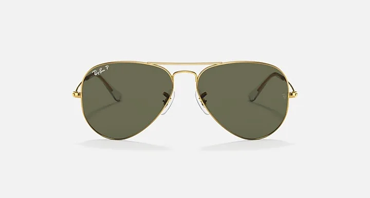 Ray Ban Aviator Sunglasses RB3025 3