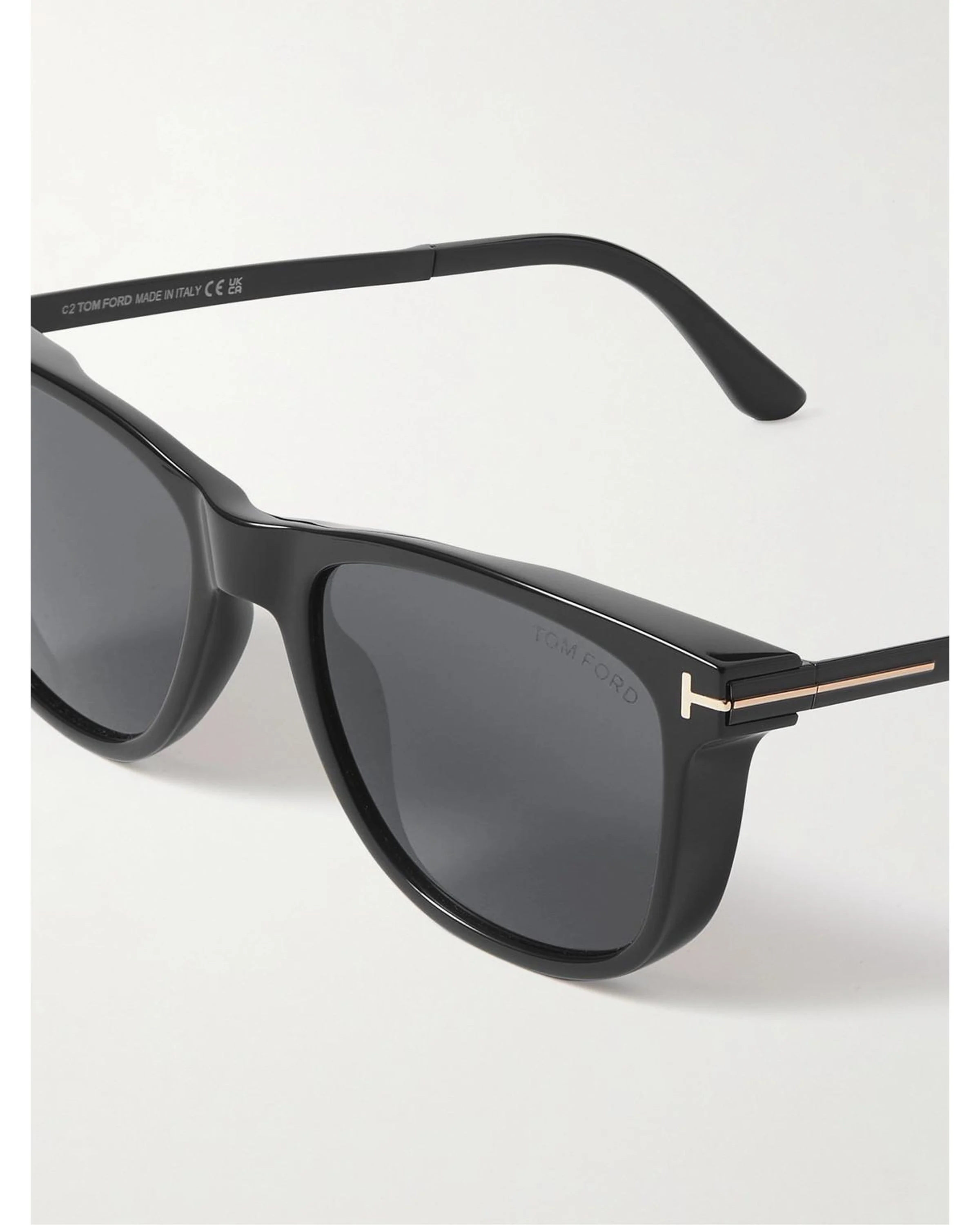 Tom Ford Sinatra Sunglasses TF1104