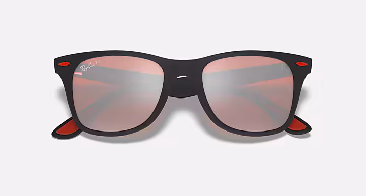 Ray Ban RB4195M 5