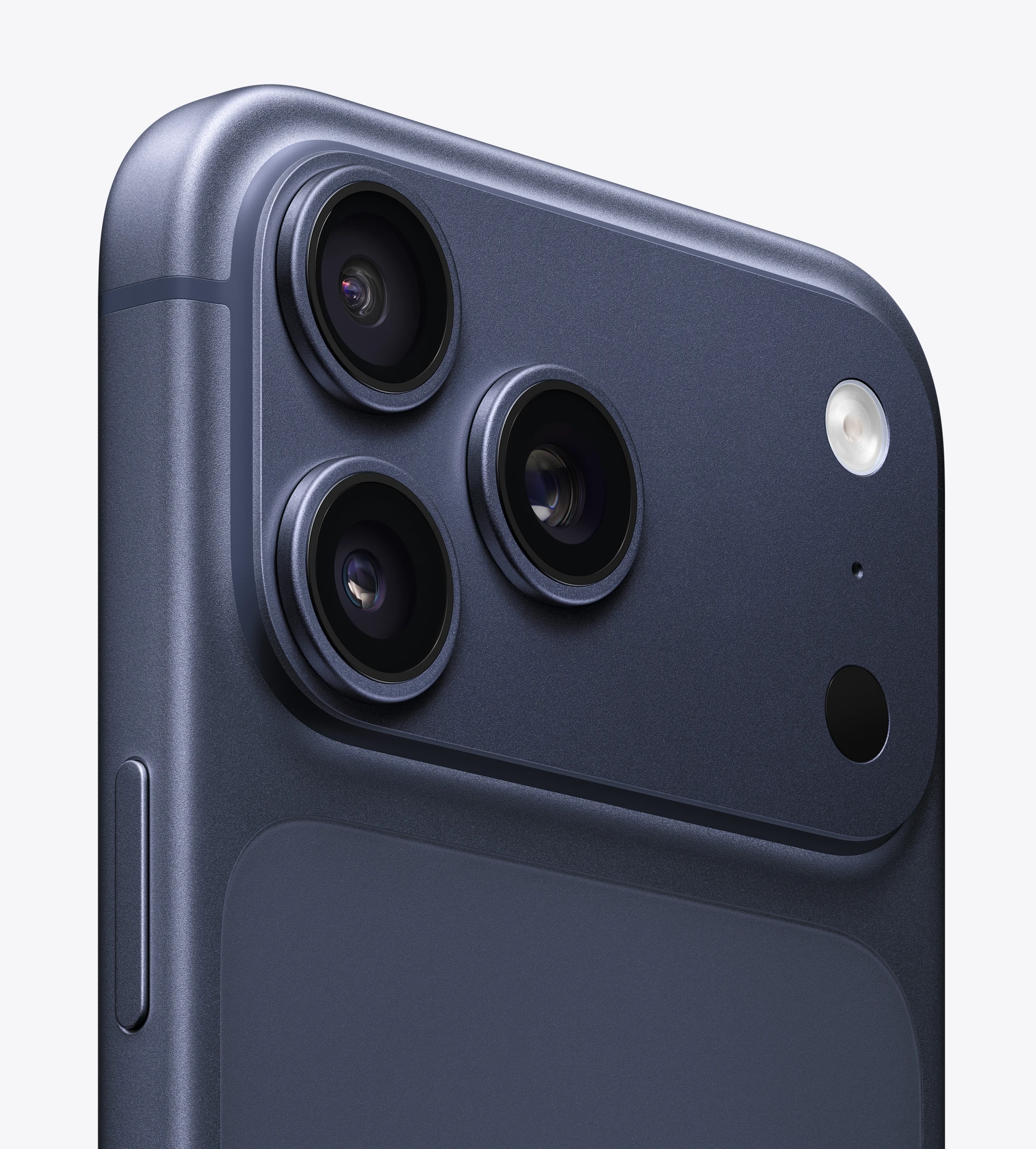iPhone 17 Pro Max, 512GB, Deep Blue 2