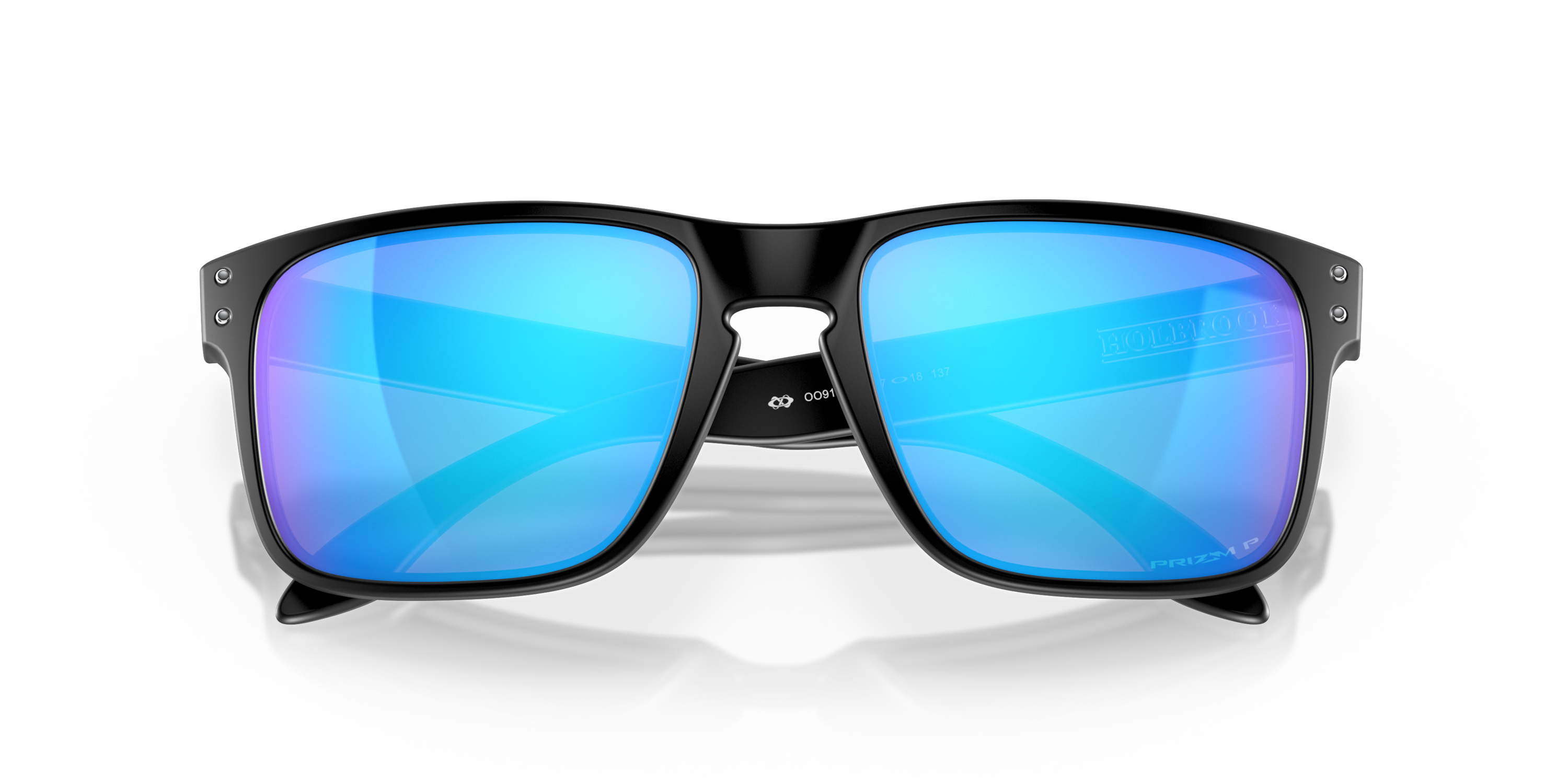 Oakley Holbrook Sunglasses OO9102 4