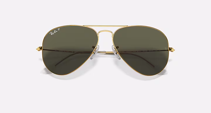 Ray Ban Aviator Sunglasses RB3025 6