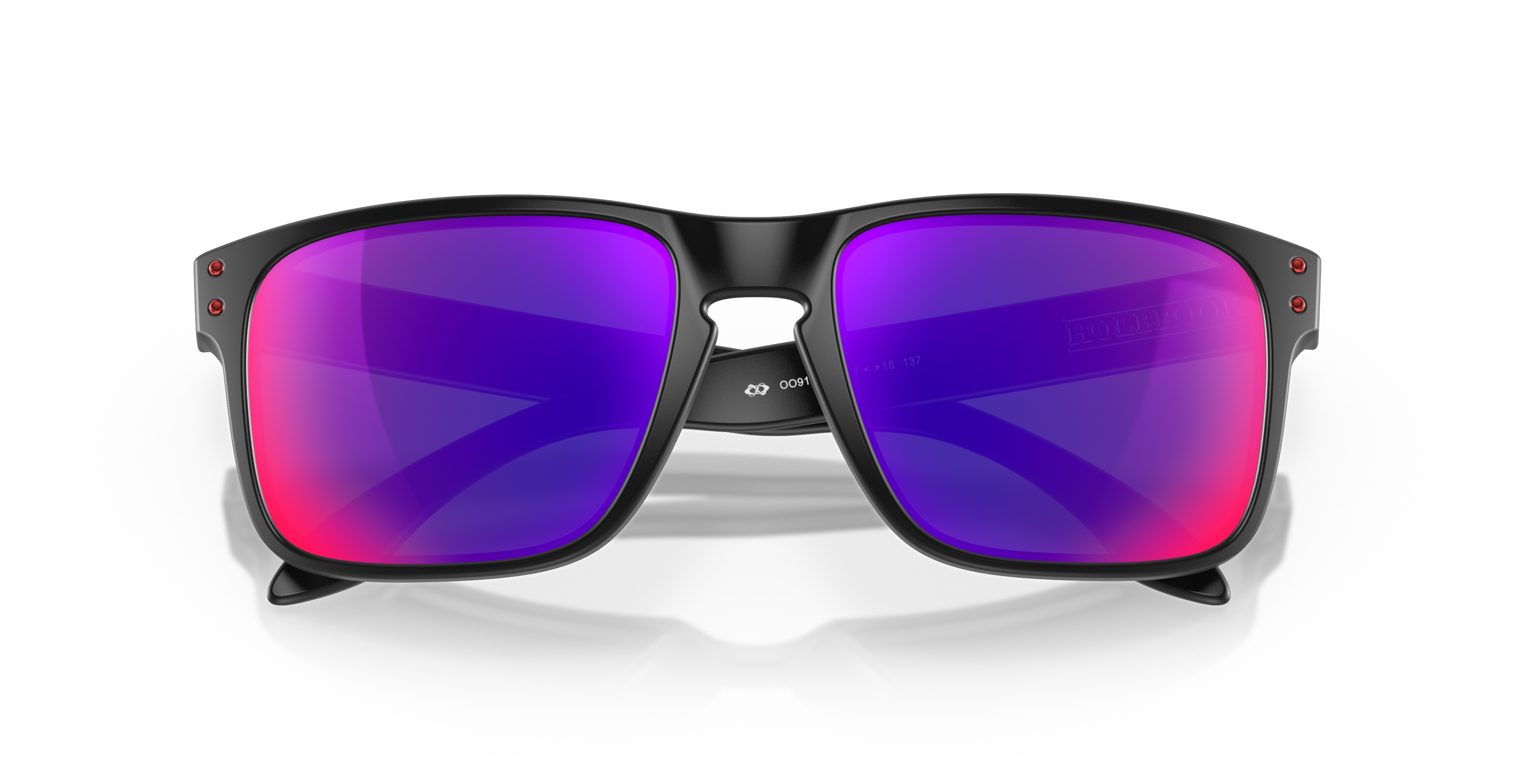 Oakley Holbrook Sunglasses OO9102 4