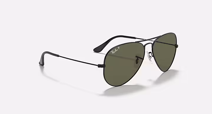 Ray Ban Aviator Sunglasses RB3025 7