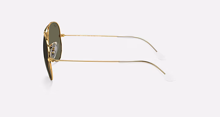 Ray Ban Aviator Sunglasses RB3025 4